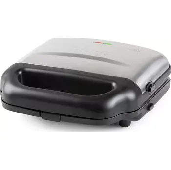 Toustovač Sendvičovač XL 3v1 na sendvič / vafle / grill - DOMO DO9290C