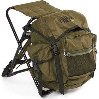 Stolička Norfin stolička Stool-backpack DUDLEY