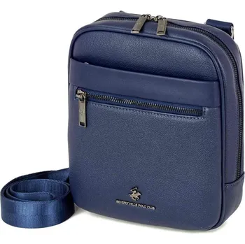 Beverly Hills Polo Club Taška cross BHPC Wall street M BH-8513-05