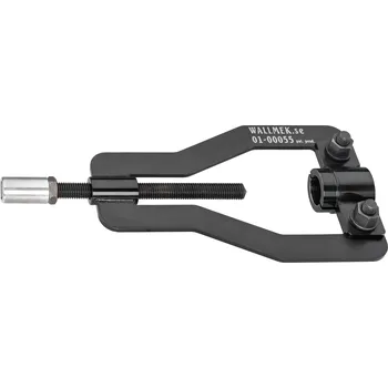 Stahovák VIGOR V8327-1, Stahovák hnací hřídele pro stejnoběžný kloub na straně kola | Uchycení M18 x 2,5, použití s rázovým kladivem