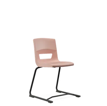 Jídelní židle Židle Postura+ Reverse Rose Blossom 6