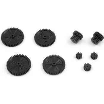 Maverick Set plastových převodů (0.5M) - expresní doprava