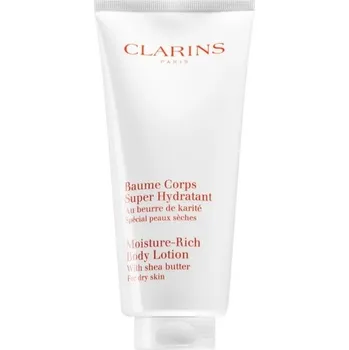 Tělové mléko Balzám Clarins