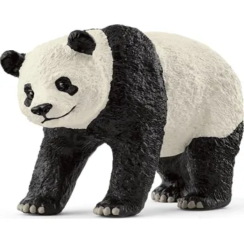 Figurka Schleich Wild Life Giant Panda 14885