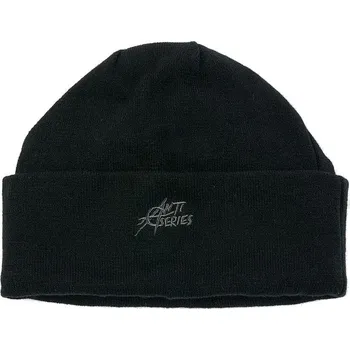 Čepice čepice Rip Curl Anti Series - Black one size