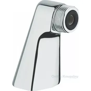 Grohe Příslušenství - Kolínko pro stojánkovou montáž, chrom 12030000
