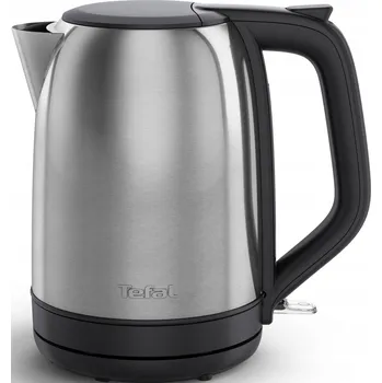 Rychlovarná konvice Rychlovarná konvice Tefal KO5S0DE0 2400 W 1,7 l stříbrná/šedá