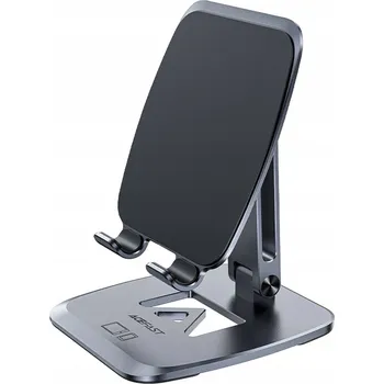 Držák na stativ Acefast černý