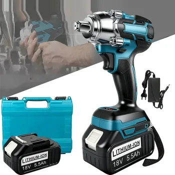 BEZKARTÁČOVÝ AKU RÁZOVÝ UTAHOVÁK NA KOLA