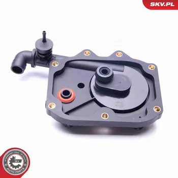 Ventil motoru Ventil, odvětrání klikové skříně ESEN SKV 31SKV068
