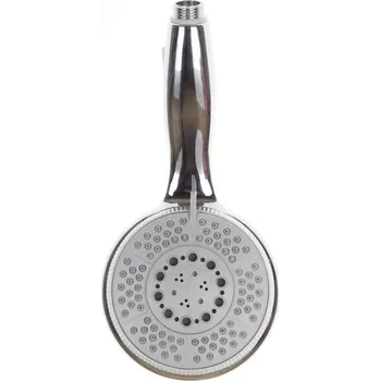 Sprchová hlavice BRILANZ Hlavice sprchová široká, 5 funkcí (BRILANZ Hlavice sprchová široká, 5 funkcí)