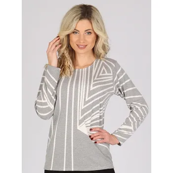 Dámská halenka EVONA a.s. Dámská halenka SANY 403 - SANY 403 M