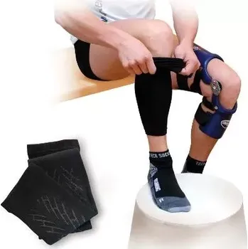 Chránič těla a ramene ORTEMA Ochranná vložka "Muller" pod ortézu 80 cm