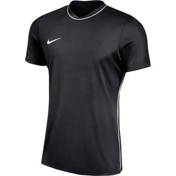 Pánské tričko Pánské sportovní triko Nike DRI-FIT PARK JERSEY 2XL Černá, Bílá