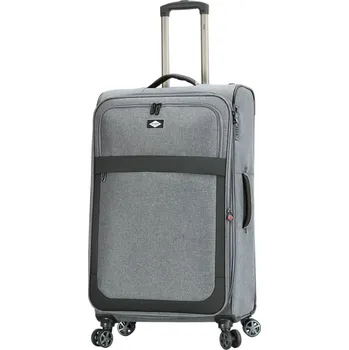 Cestovní kufr Lee Cooper 4W L LC33503-77-23