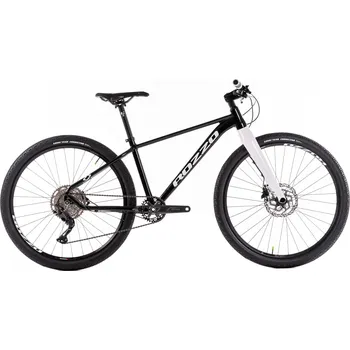 Horské kolo Kolo 27,5" ROZZO 26 SWIFT 27,5" černá/bílá Varianta: 15"