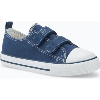 Chlapecká obuv Dětské tenisky BIG STAR OO374010 navy