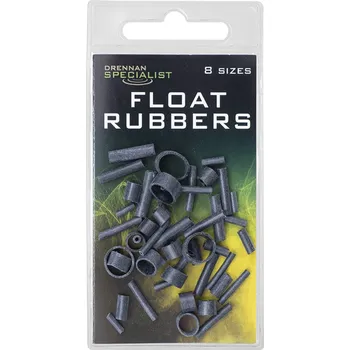 Drennan gumičky Specialist Float Rubbers