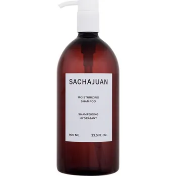 Šampon Sachajuan Moisturizing Shampoo 990 ml