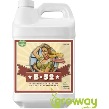 Hnojivo Advanced Nutrients B-52 10 l