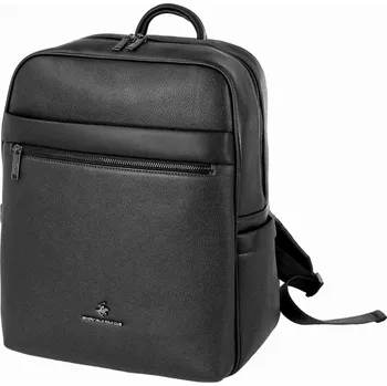 Městský batoh Beverly Hills Polo Club Batoh BHPC Wall street BH-8515-01