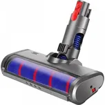 Podlahová hubice k vysavači DYSON V10 Absolute 2022 s LED osvětlením