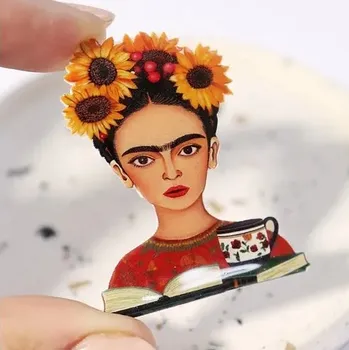 Brož Brož FRIDA - Kokino