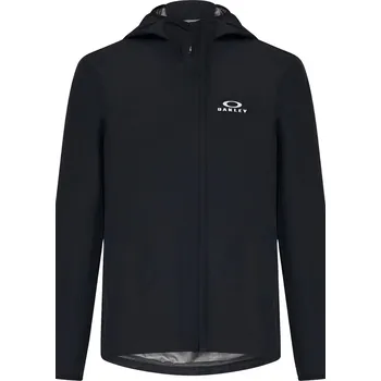 Pánská větrovka bunda Oakley Elements Shell 2.0 - Army Green XL