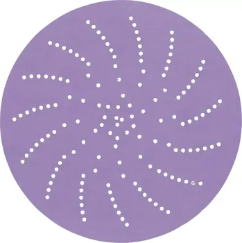 Brusný kotouč 3M Xtract Cubitron II 125 mm 1000+