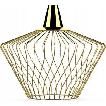 Obraz Stínidlo Nowodvorski 40 cm E27 zlaté