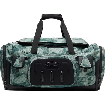 Cestovní taška taška Oakley Urban Ruck RC Duffle - Abstract Camo Green 70 L