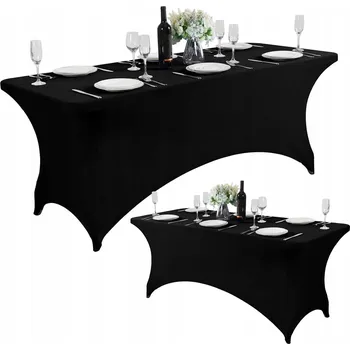 ubrus Ubrus odolný proti skvrnám 76 cm x 186 cm obdélníkový