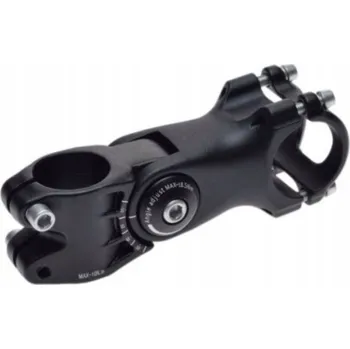 Představec na kolo Představec řídítek SATORI REG, nastavitelný, 31,8 mm / 90 mm