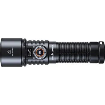 Svítilna Klasická svítilna Fenix 2800 lm LED