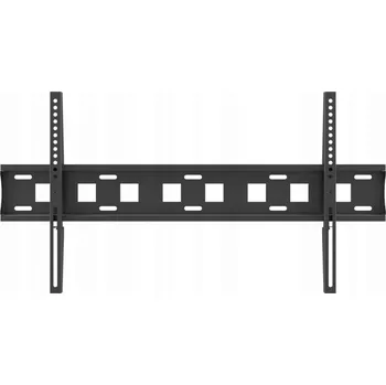 Televizní držák EDBAK Pevný nástěnný držák na TV FSM180 40-86 palců, max. 49 kg
