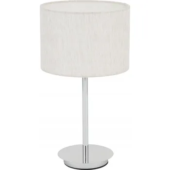 Lampička NOWODVORSKI 11778 HOTEL MOOD KRÉMOVÁ STOLNÍ LAMPA NA PSACÍ STŮL