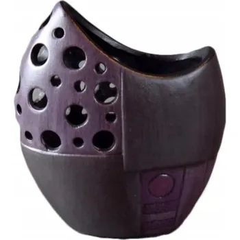 Váza Váza Goliathome keramická 16 x 18 cm