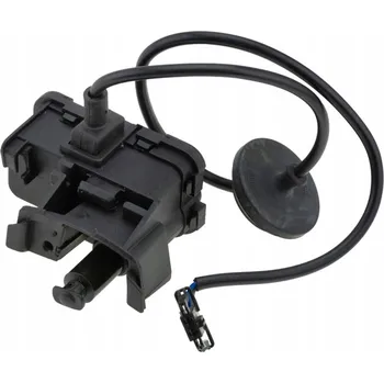 Kabinový filtr EZC-VW-444 NTY AKTUÁTOR / MOTOREK VÍČKA PALIVOVÉ NÁDRŽE NTY