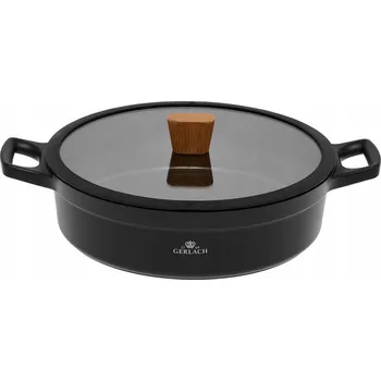 Hrnec Gerlach Natur tradiční Hrnec 4,2l