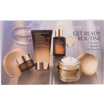 Kosmetika Estée Lauder Get Ready Routine 15 ml