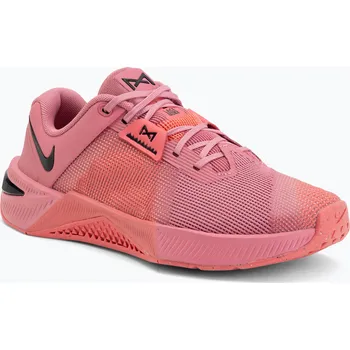 Dámská sportovní obuv Dámská tréninková obuv Nike Metcon 10 peony/sea coral/lava glow/black