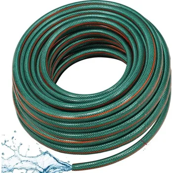 Zavlažování PROPER Hadice zahradní GREENFLEX 1/2" 50m