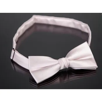 Motýlek Motýlek pánský AMJ světle růžový MP005