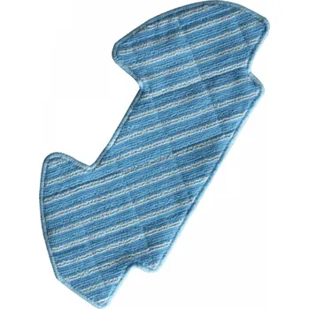 Utěrka pro robotický vysavač Mop k vysavači SAMSUNG VR05R5050WK POWERbot z mikrovlákna 1ks