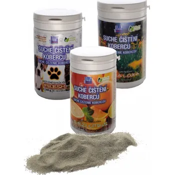 Čisticí prostředek na koerce a čalounění Sada k čištění koberců k vysavači KARCHER NT 65/2 Eco s Fresh, Citrus, Horská louka vůněmi