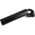 Author sedlovka Simplex 33.9/580 mm (černá)