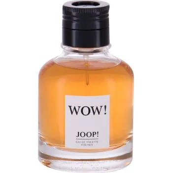 Pánský parfém JOOP! Wow 40 ml
