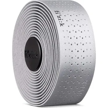 Sport Fi´zi:k omotávka TEMPO MICROTEX 2MM CLASSIC (SILVER)