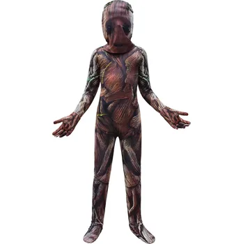 Karnevalový kostým Kostým Groot pro kluky - Strážci Galaxie Velikost: 130