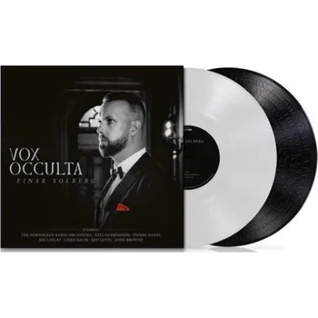 Hudba Einar Solberg : Vox Occulta LP